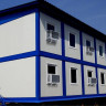 Оконный кондиционер Ballu Wind cool BWC-07 AC