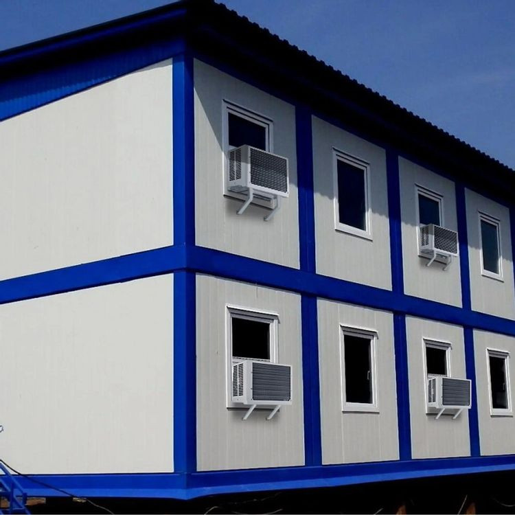 Оконный кондиционер Ballu Wind cool BWC-07 AC