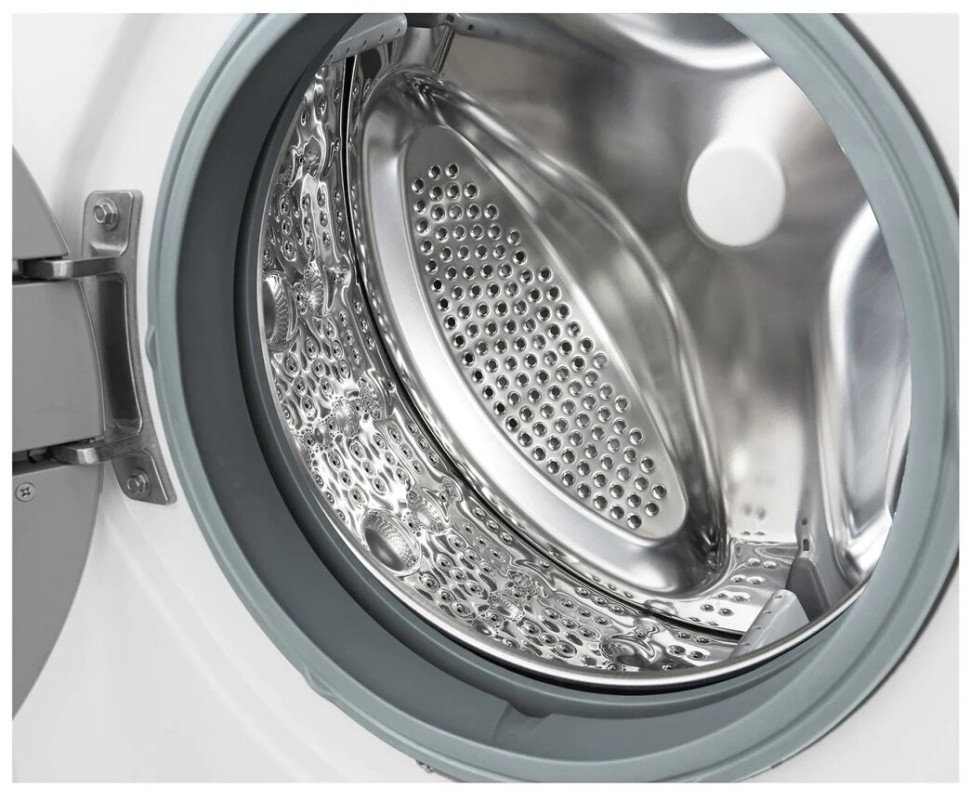 Стиральная машина LG F1296WDS0