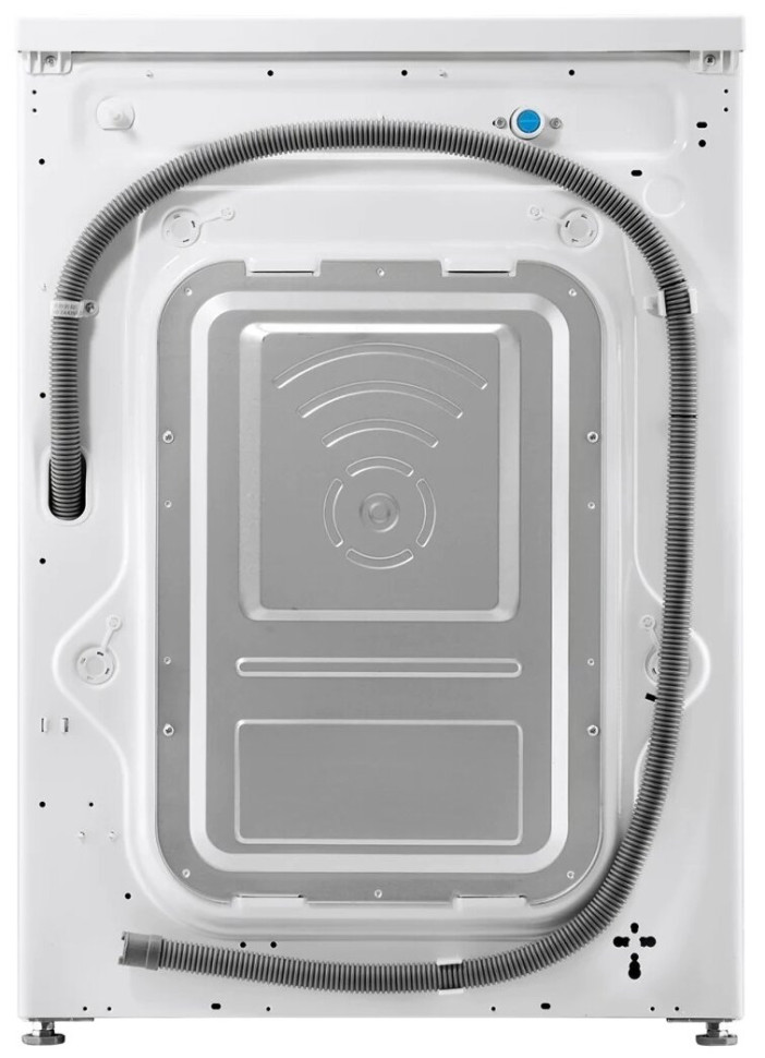 Стиральная машина LG F1296WDS0