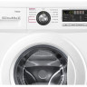 Стиральная машина LG F1296WDS0