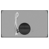 Вытяжка Maunfeld Domina 60 (черный)