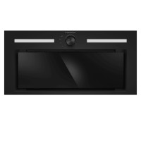 Вытяжка Maunfeld Domina 60 (черный)