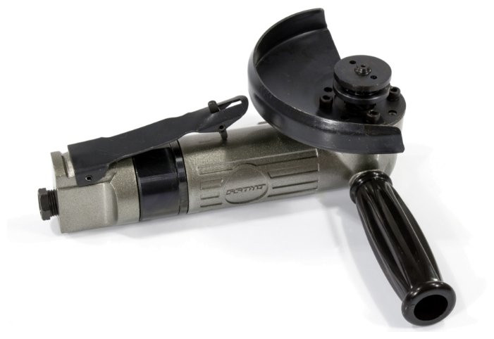 Угловая пневмошлифмашина Gross G506