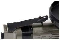 Угловая пневмошлифмашина Gross G506
