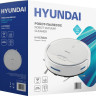 Робот-пылесос Hyundai H-VCRS03