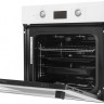 Духовой шкаф GrandGermes OCE-60WH-09