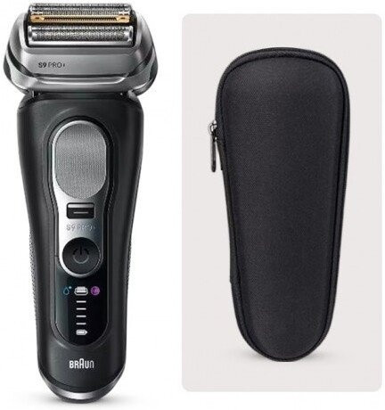 Электробритва мужская Braun Series 9 9600s