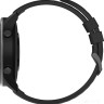 Умные часы Xiaomi Mi Watch XMWTCL02 (черный, международная версия)