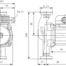 Циркуляционный насос Wilo Star-Z 25/6-3