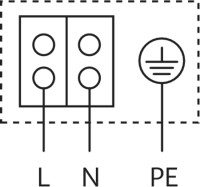 Циркуляционный насос Wilo Star-Z 25/6-3
