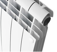 Радиатор Royal Thermo BiLiner 500 Bianco Traffico (6 секций)
