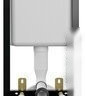 Система инсталляции Cersanit Leon S-IN-BLACK-Cg-w