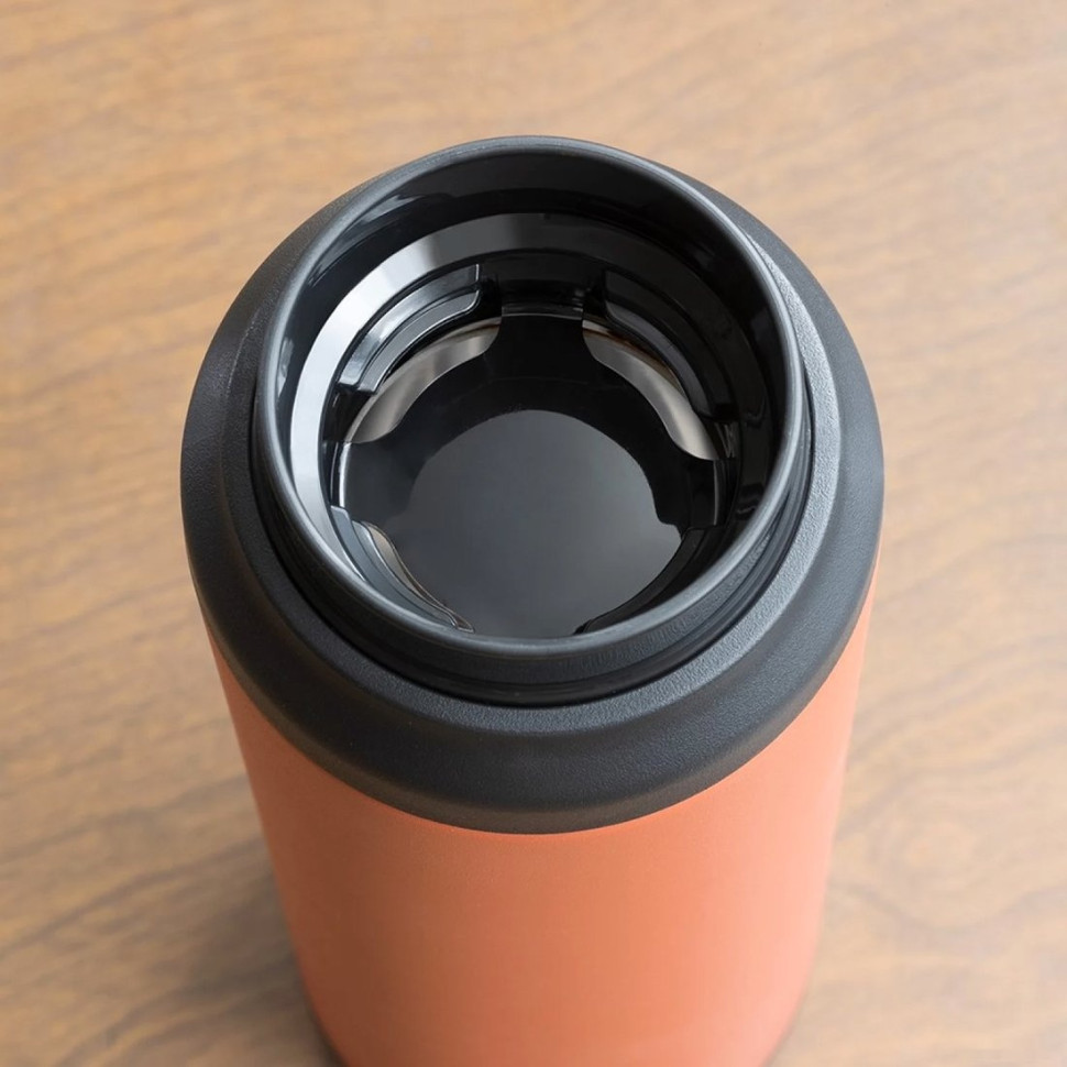 Термокружка Tiger MCZ-S060 800 мл (оранжевый)