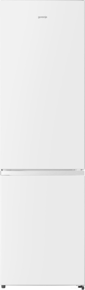 Холодильник Gorenje NRK620FEW4