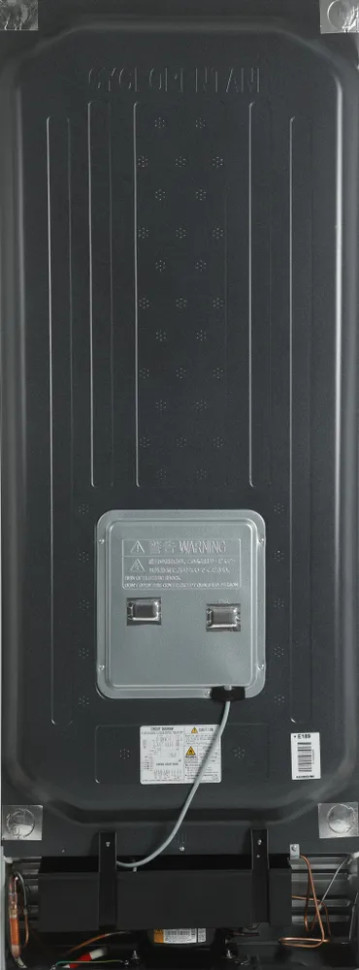 Холодильник Hitachi R-VX470PUC9PWH