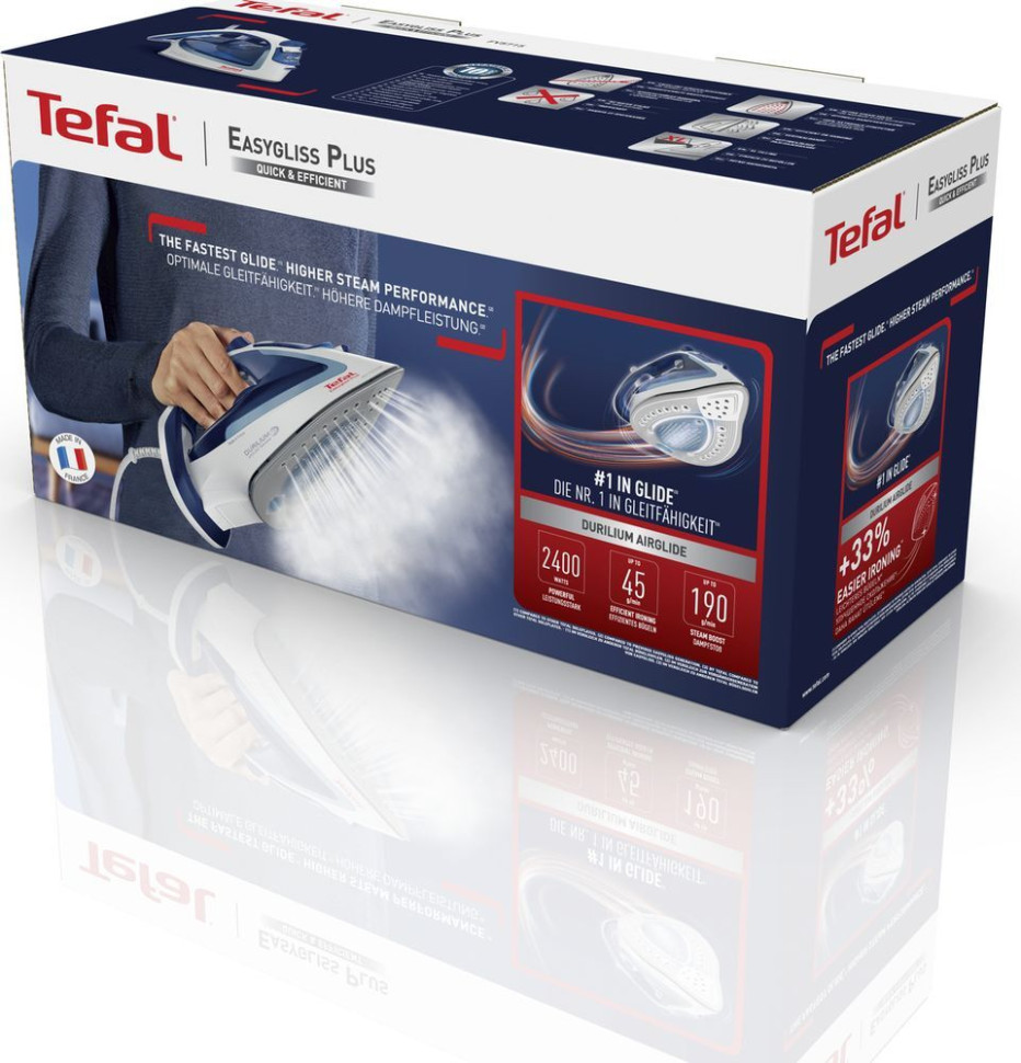 Утюг Tefal FV5715E0