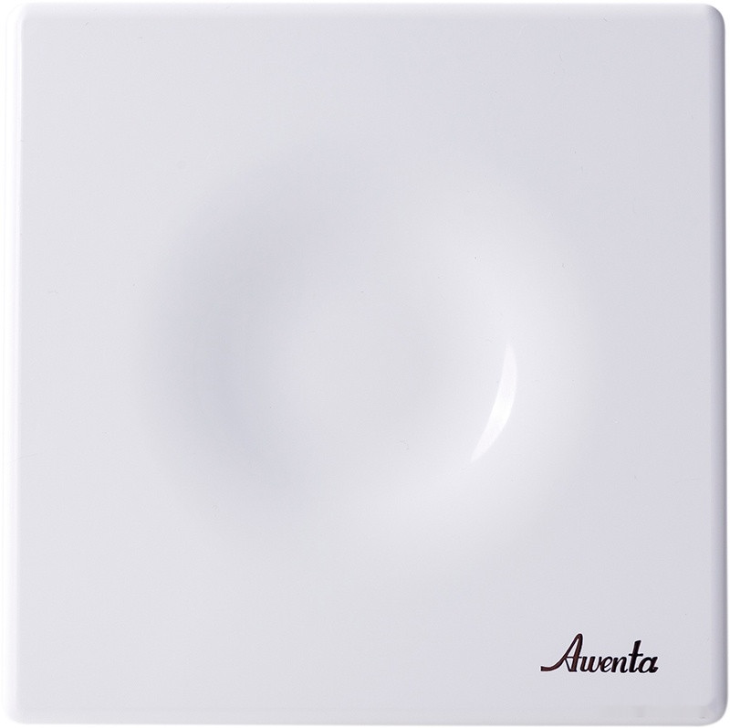 Awenta System+ Turbo 125CTR [KWT125CTR-POB125]