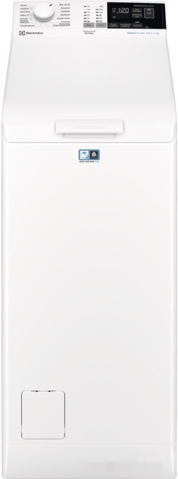 Стиральная машина Electrolux EW6TN4272