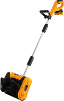 Снегоуборщик Deko ST211-5 083-4441 (с 1-им АКБ)