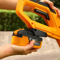 Снегоуборщик Deko ST211-5 083-4441 (с 1-им АКБ)