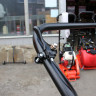 Виброплита Impulse VP120L