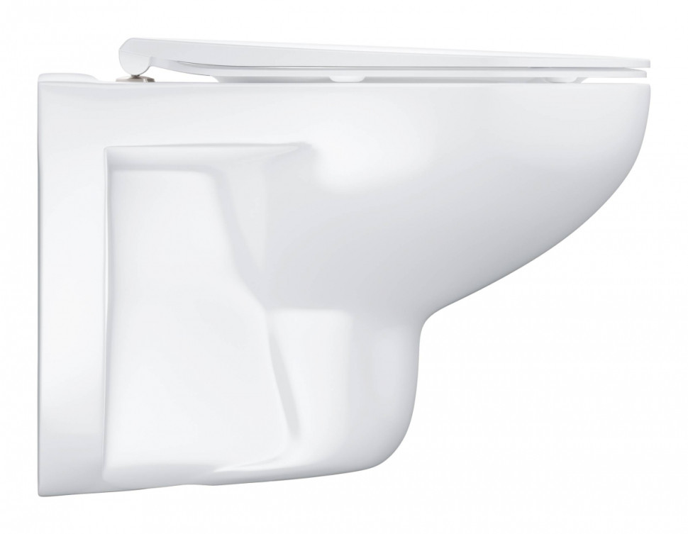 Унитаз Grohe QuickFix Bau Ceramic 39899000