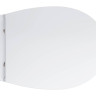 Унитаз Grohe QuickFix Bau Ceramic 39899000