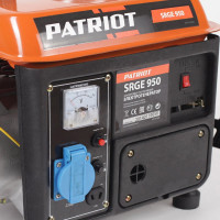 Генератор Patriot Max Power SRGE 950 [474102020]