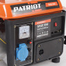 Генератор Patriot Max Power SRGE 950 [474102020]