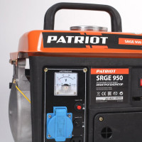 Генератор Patriot Max Power SRGE 950 [474102020]