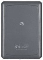 Электронная книга DIGMA K1