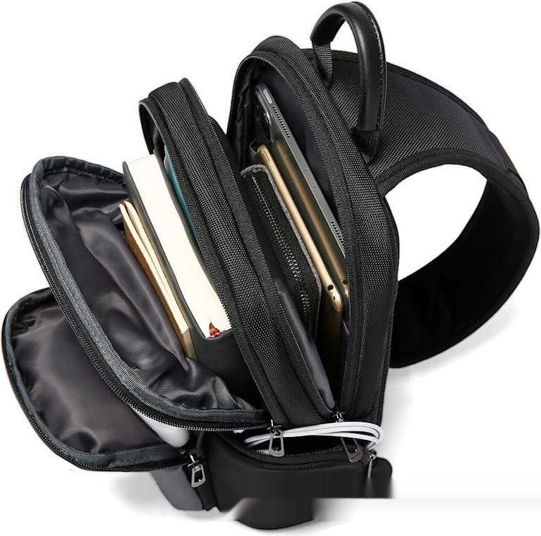 Рюкзак Bange BG7718 (черный)