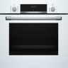 Духовой шкаф Bosch HBJ554YW0R