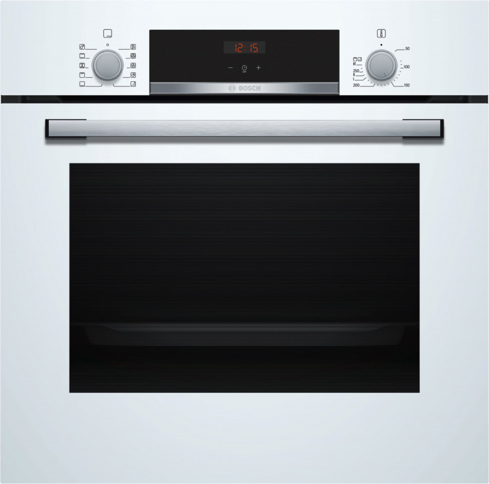 Духовой шкаф Bosch HBJ554YW0R
