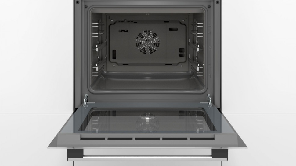 Духовой шкаф Bosch HBJ554YW0R