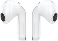 Наушники Samsung Galaxy Buds 4 (белый)