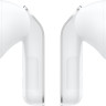 Наушники Samsung Galaxy Buds 4 (белый)