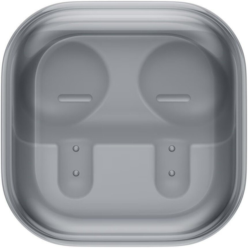 Наушники Samsung Galaxy Buds 4 (белый)
