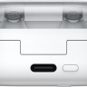Наушники Samsung Galaxy Buds 4 (белый)