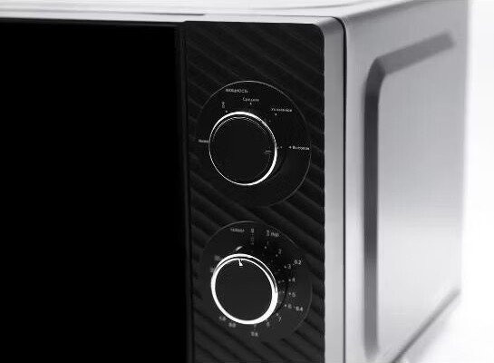 Микроволновая печь General Electronics GE-MS120B