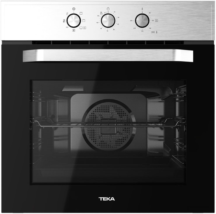 Духовой шкаф Teka HCB 6525 (нержавеющая сталь)