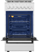 Плита Maunfeld MGC50ECW02