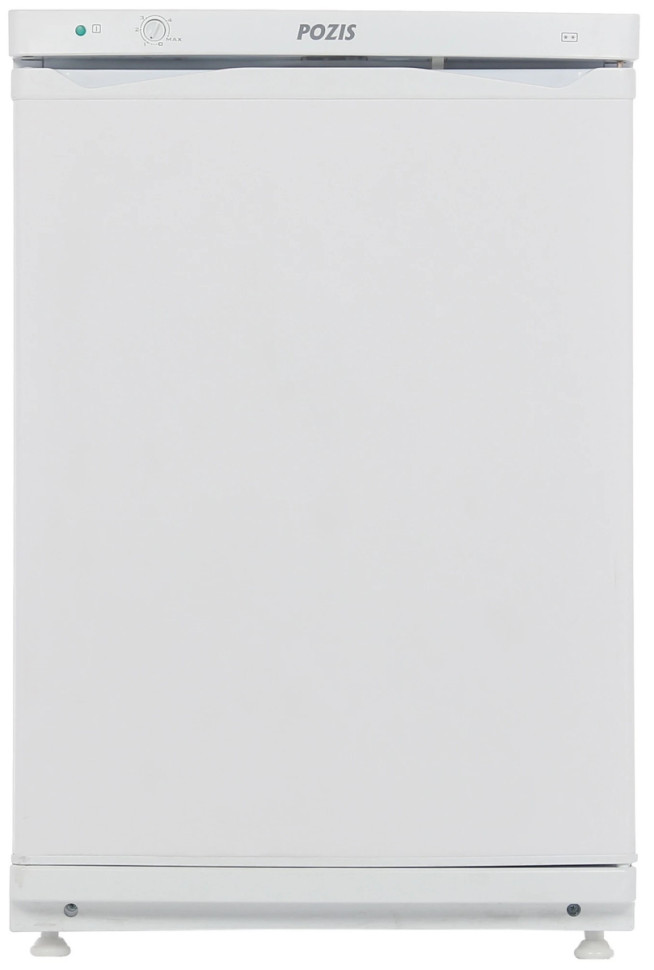 Однокамерный холодильник Pozis СВИЯГА-410-1 (White)