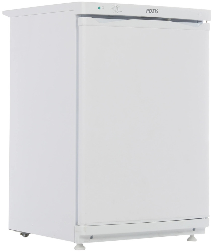 Однокамерный холодильник Pozis СВИЯГА-410-1 (White)