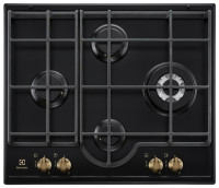 Варочная панель Electrolux GPE 363 RBB