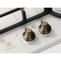 Варочная панель Electrolux GPE 363 RBB