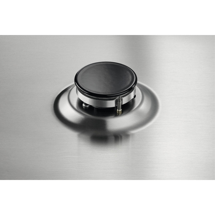 Варочная панель Electrolux GPE 363 RBB