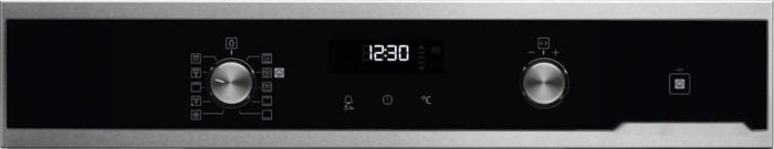 Духовой шкаф Electrolux EOD5C71X