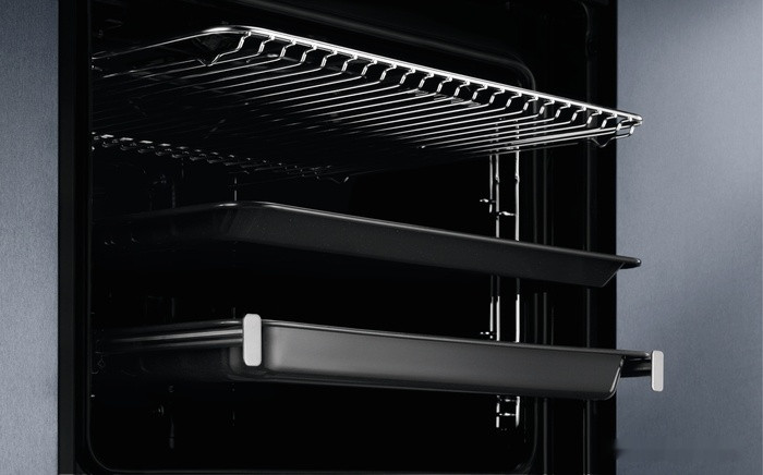 Духовой шкаф Electrolux EOD5C71X